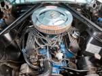 Ford Mustang Convertible 1966 года